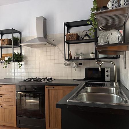 Casavacanze Peperosa Чивитавекия Екстериор снимка