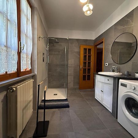 Casavacanze Peperosa Чивитавекия Екстериор снимка