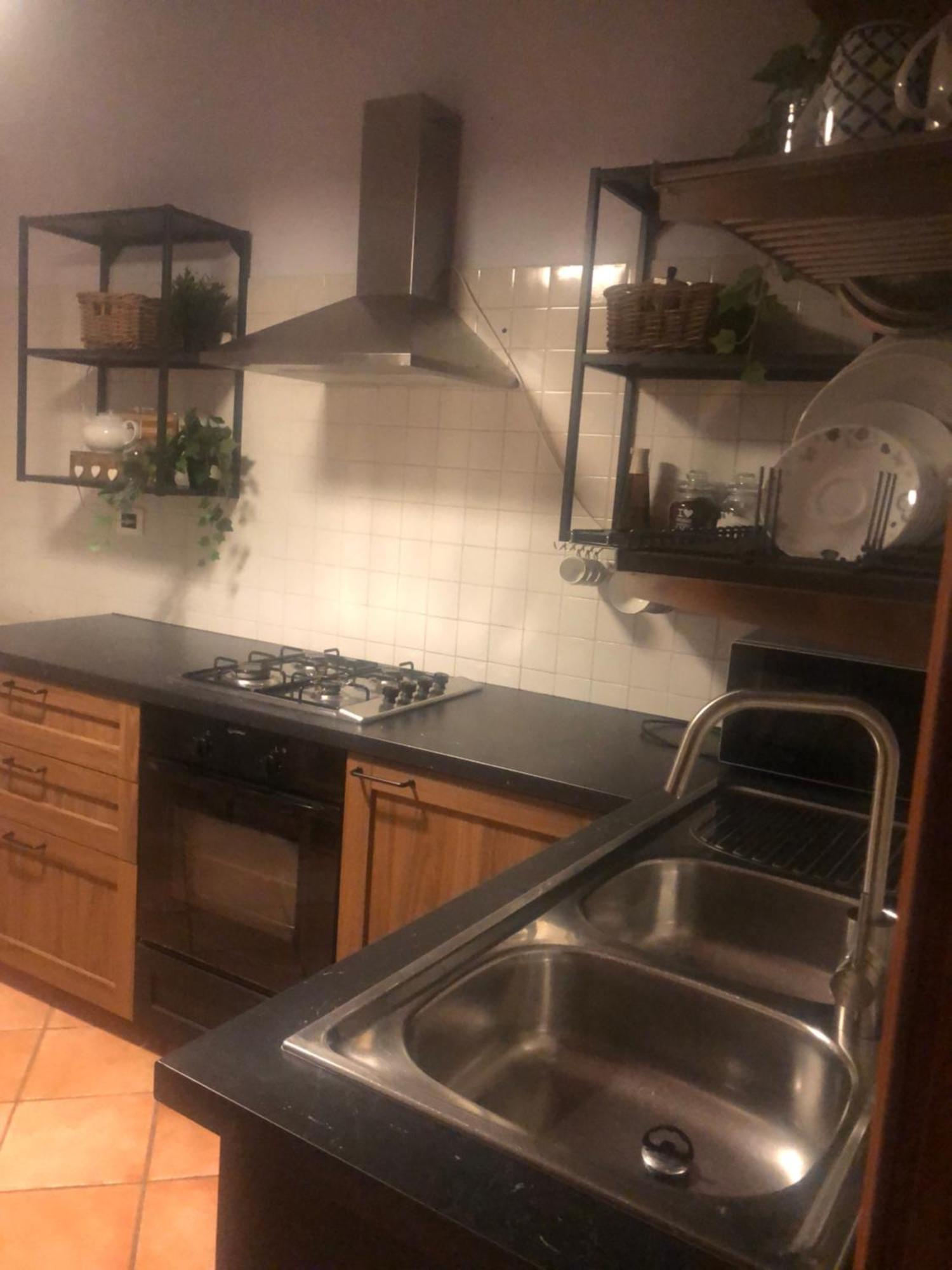 Casavacanze Peperosa Чивитавекия Екстериор снимка