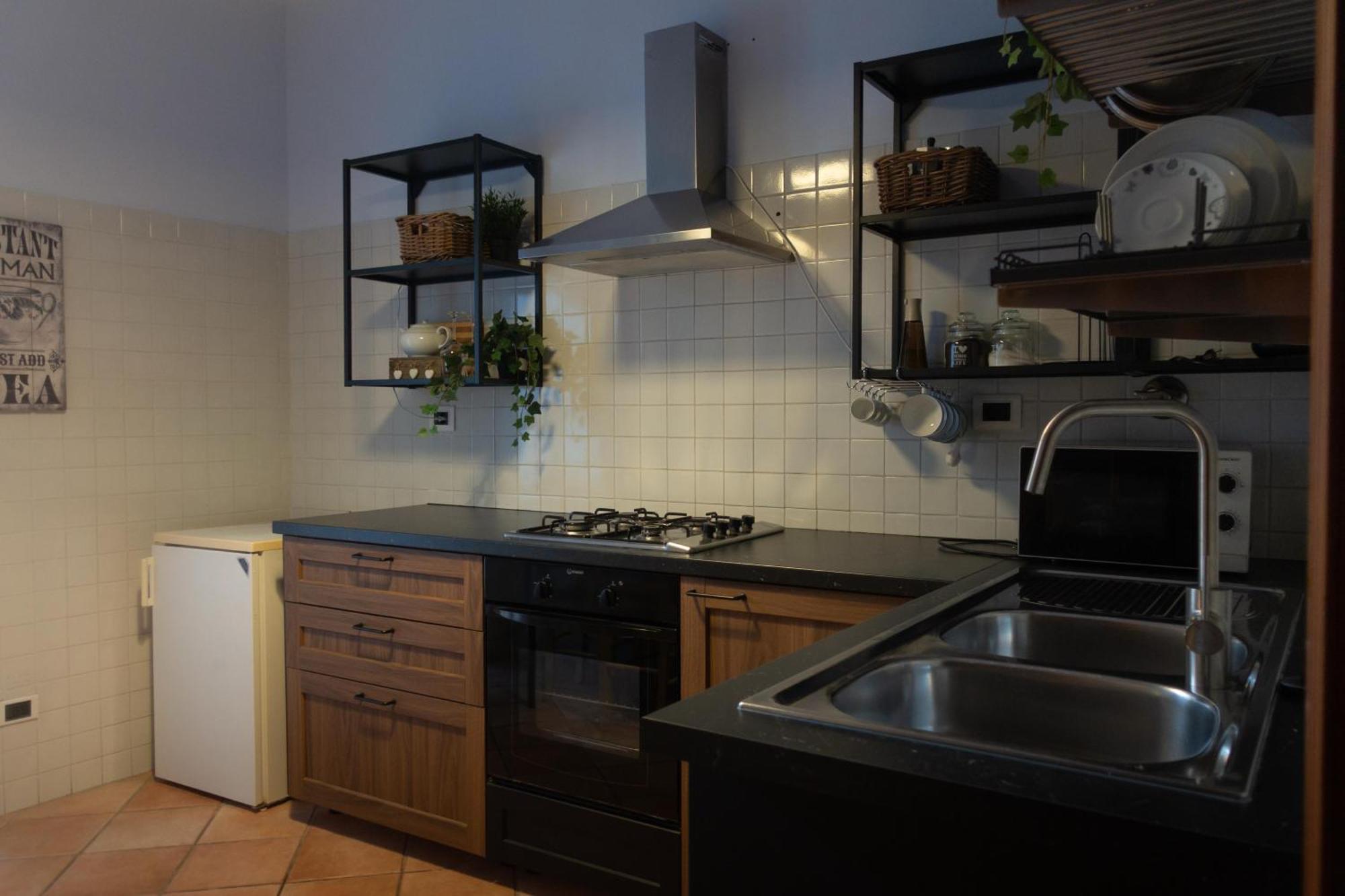 Casavacanze Peperosa Чивитавекия Екстериор снимка
