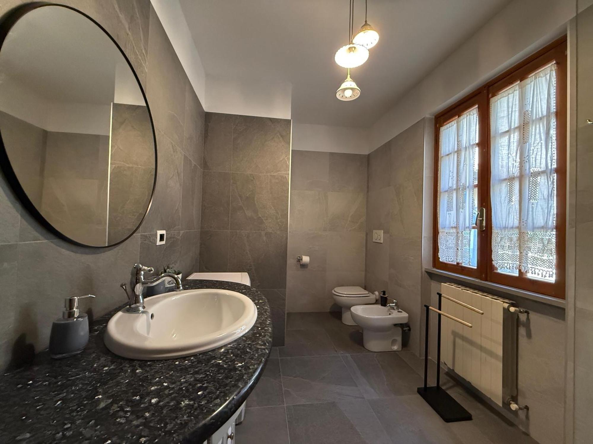 Casavacanze Peperosa Чивитавекия Екстериор снимка